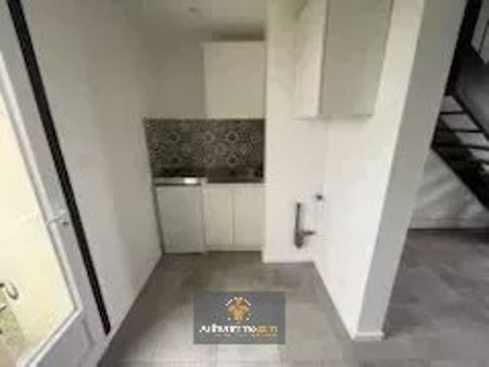 Location Maison 3 pièces 38 m2 à Vouillé-les-Marais - Photo 3