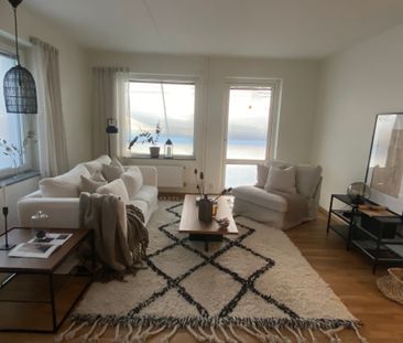 Trapetsgatan, Ängelholm - Foto 1