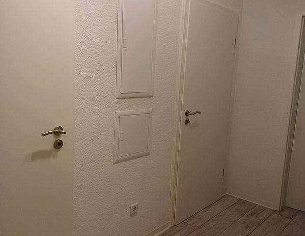 Mietw8ohnung - Foto 1