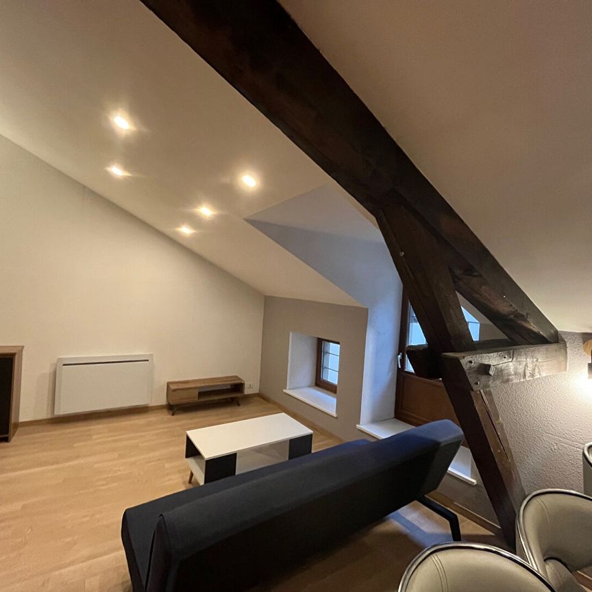 Appartement / Offre 58398873 - Photo 1