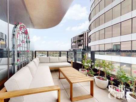 802/1 Porter Street, Hawthorn East - Photo 4