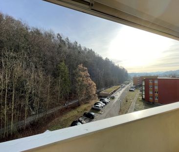2.5-Zimmer-Wohnung in Adliswil - BEFRISTET BIS 30.09.2027 - Foto 4