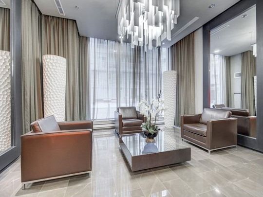 For Lease - 21 Nelson Street Unit# 212, Toronto, Ontario - Photo 1