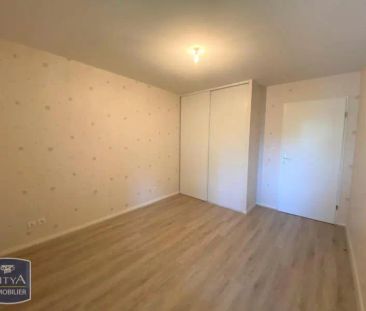 Appartement à louer 2 pièces 47.5m² - Photo 2