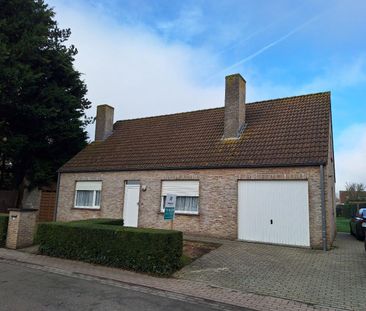 Alleenstaande woning op groot perceel te Moerkerke - Photo 5