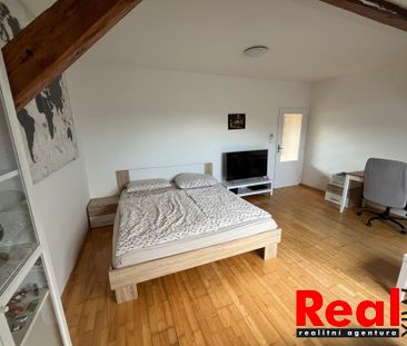 Pronájem bytu 2+kk 54 m² - Fotografie 3