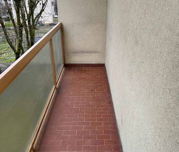 Route du Châtelard 22 – Appartement de 2,5 pièces - Foto 2