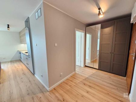 MIESZKANIE na WYNAJEM - Photo 4