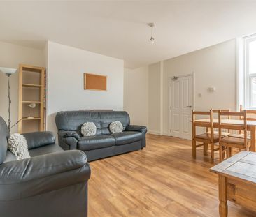 6 bed maisonette to rent in Ashleigh Grove, Newcastle Upon Tyne, NE2 - Photo 2