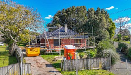 Lovely renovated Family home Otara - Photo 2