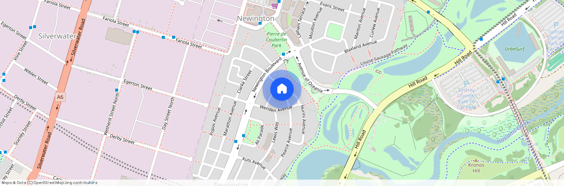 2 Nurmi Ave, NSW 2127, Newington