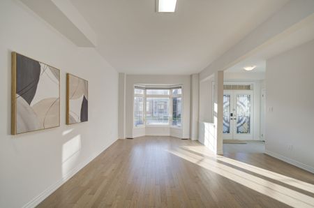 For Lease - 51 Albert Lewis Street, Markham, Ontario - Photo 3