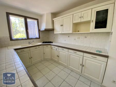 Maison à louer 5 pièces 104.52m² - Photo 5