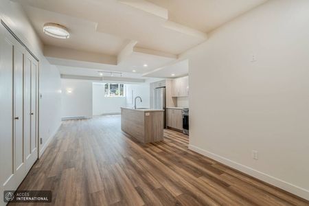 MR074 - Apartment La Petite-Patrie, Montreal - Photo 3