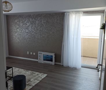 3camere-2bai, dec, terasa, parcare inclusa, 8-10min metrou Leonida/Ber - Photo 4