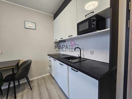 Na wynajem 2 pokoje w Kamienicy Nowa w Szczecinie - Фото 5