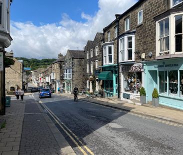 1 bedroom terraced house to rent - Photo 1
