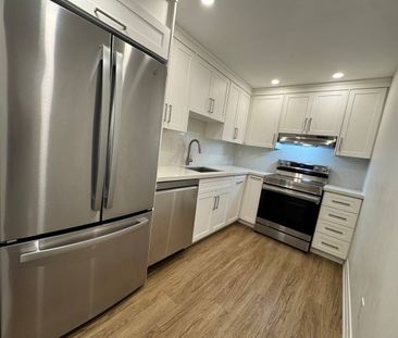 For Lease - 84 Venice Gate Drive Unit# Lower, Vaughan, Ontario - Photo 2