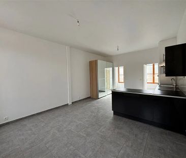 Location appartement 1 pièce - 31.3m² à Sens (89100) - Photo 5