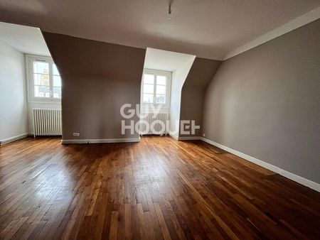 Appartement 3 pièces à louer à Compiègne - Photo 4