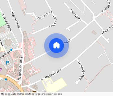 Freelands Road, Cobham, KT11 - Photo 1