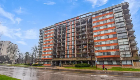 apartments at 2200 Sherobee Road - Photo 3