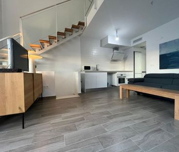 2 room luxury House for rent in Gran Alacant, Spain - Photo 2