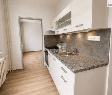 Pronájem bytu 2+1 po kompletní rekonstrukci, Trutnov - Photo 6