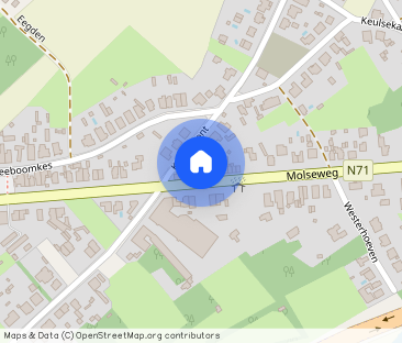 Huis te huur in Geel - Photo 1