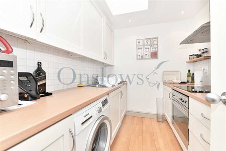 Harcourt Terrace, Chelsea - Photo 5