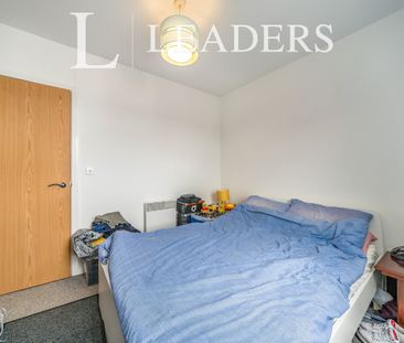 1 bedroom apartment to rent Dutton Court, Warrington, WA1 - Photo 3