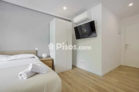 Estudio en alquiler en Avenida del Doctor Federico Rubio y Galí, 11, cerca de Avenida de Pablo Iglesias - Foto 5