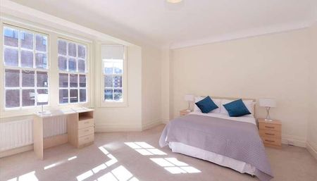 Park Road, Marylebone, London, NW8 - Photo 4