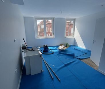 Appartement 3 pièces à - Photo 1
