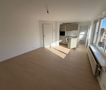 Appartement te huur - Foto 4