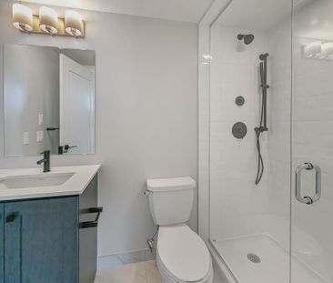 For Lease - 3006 WILLIAM CUTMORE Boulevard Unit# 416, Oakville, Ont... - Photo 5