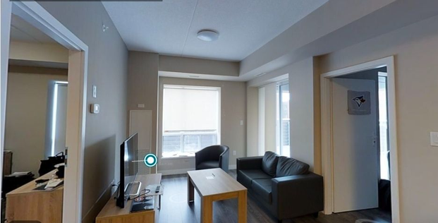 For Lease - 280 Lester Street Unit# 608, Waterloo, Ontario - Photo 1