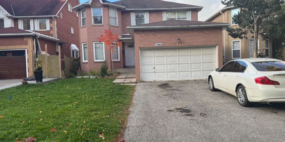 For Lease - 5364 Champlain Trail, Mississauga, Ontario - Photo 3