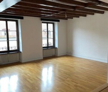 Charmant 4 pièces dans le pittoresque Vieux-Carouge - Photo 3