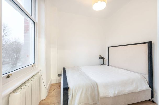 1 Bed Flat, Mowbray Road, NW6 - Photo 1