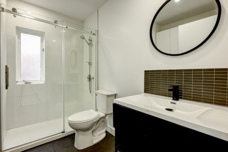 1070 Rue Wolfe, H2L 3J1, Montréal - Photo 2