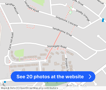 Stonegate Road, Thorpe Edge, Bradford - Photo 1