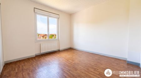 Location Appartement 3 pièces 76m² ALBI 81000 - Photo 5