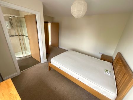 Apartment 7, 244 Crumlin Road, Belfast, BT14 7ED - Photo 5