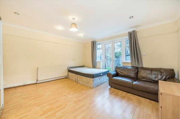 Barforth Road, Peckham, SE15 - Photo 1