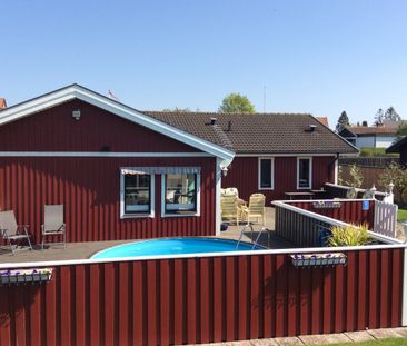 Strandmarksvägen, Bunkeflostrand - Photo 1