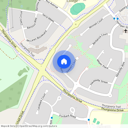 24 Daysdale Way, Thurgoona 2640, New South Wales