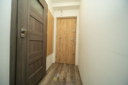 Mieszkanie na wynajem 28,4 m², Gorzów Wielkopolski, os. Dolinki - Photo 3