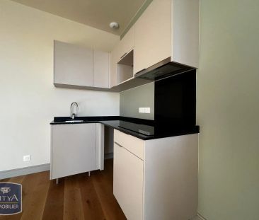 Appartement à louer 2 pièces 41.8m² - Photo 4
