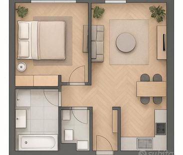 Bilocale castelnuovo del garda - Photo 1